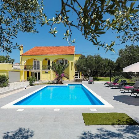 Lovely Holiday Home In Policnik With Private Pool מראה חיצוני תמונה