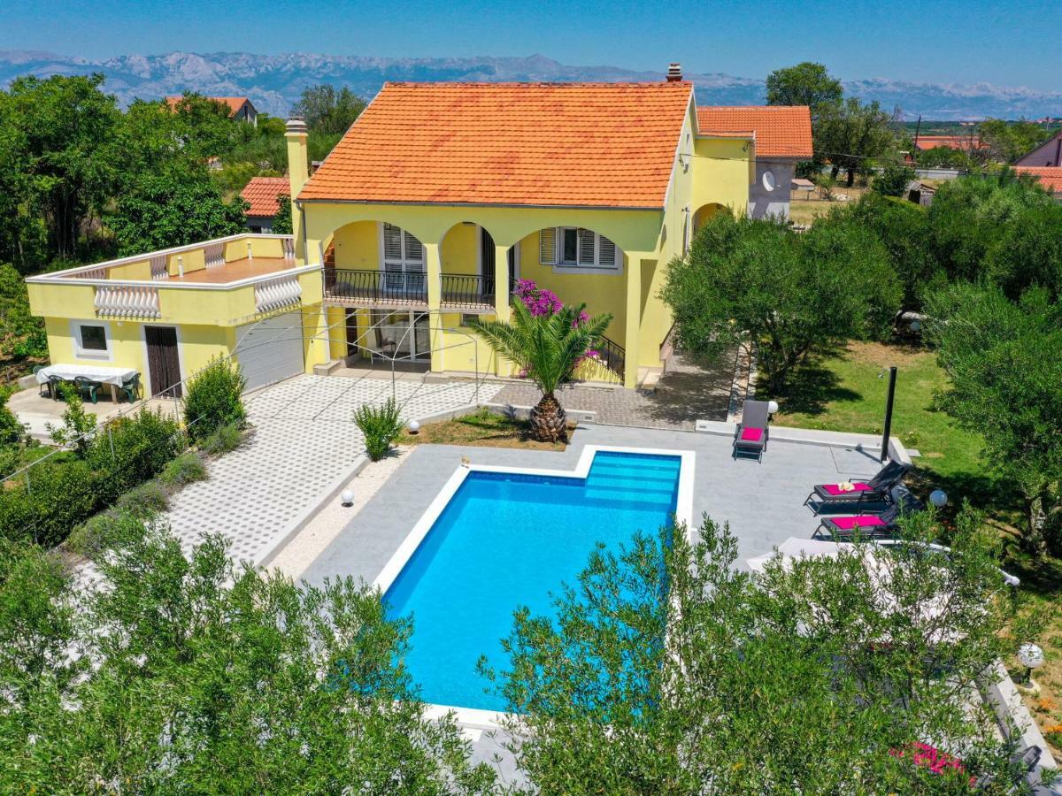 Lovely Holiday Home In Policnik With Private Pool מראה חיצוני תמונה