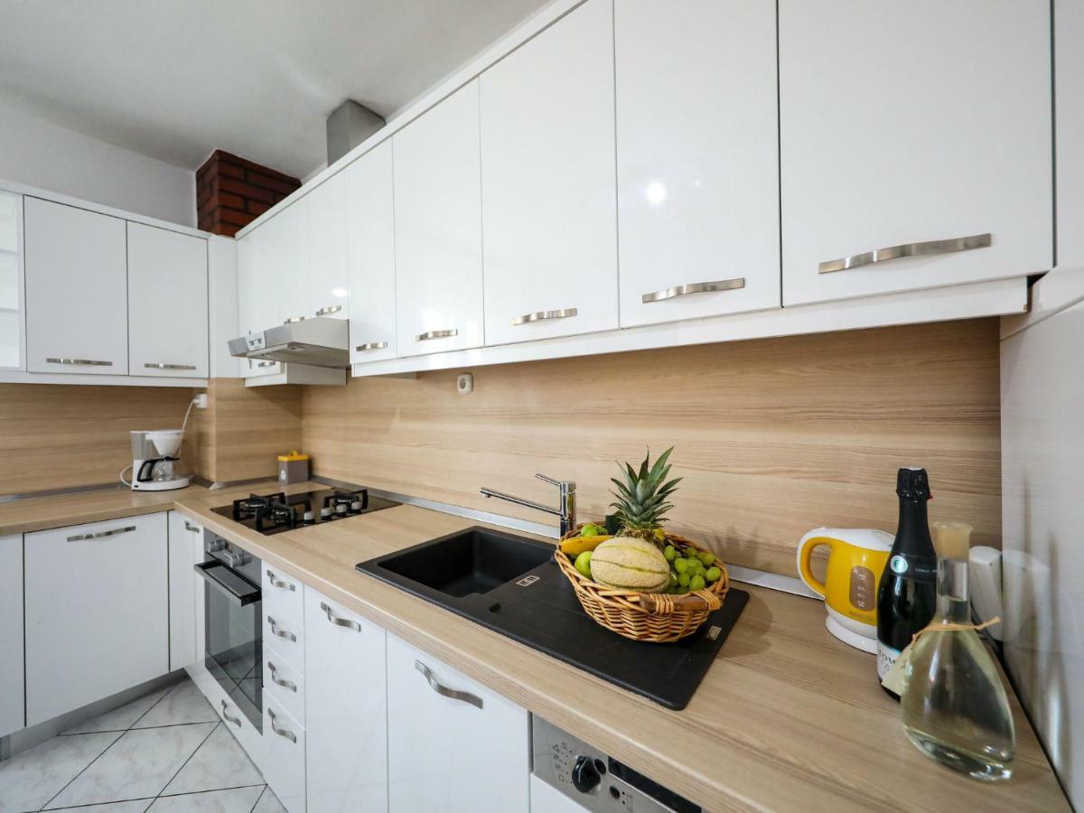 Lovely Holiday Home In Policnik With Private Pool מראה חיצוני תמונה