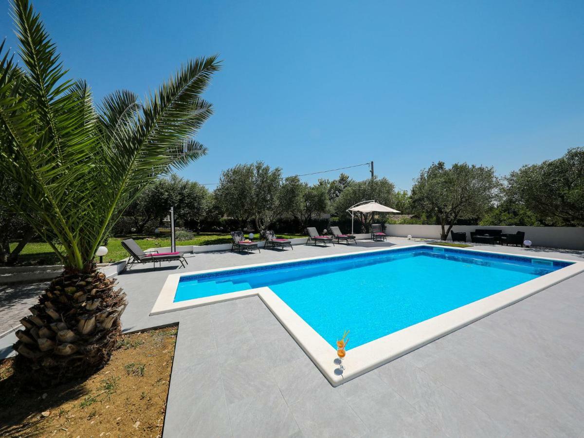Lovely Holiday Home In Policnik With Private Pool מראה חיצוני תמונה